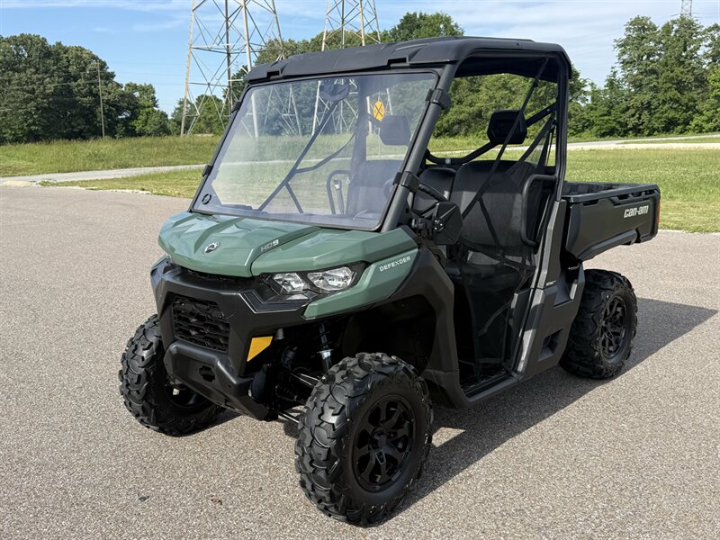 2023 Can-Am Defender HD9 DPS   - Photo 3 - Martin, TN 38237