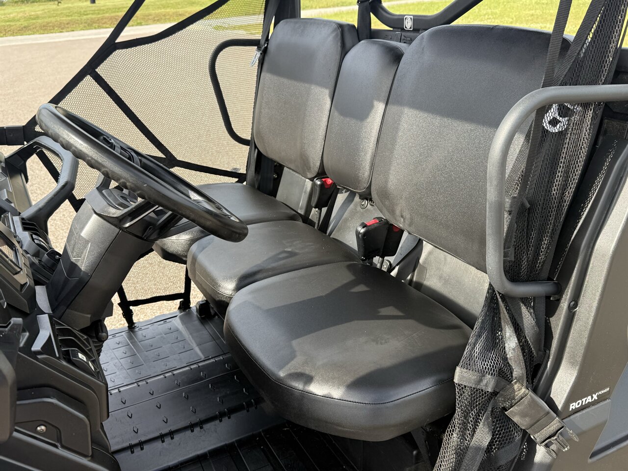 2023 Can-Am Defender HD9 DPS   - Photo 11 - Martin, TN 38237