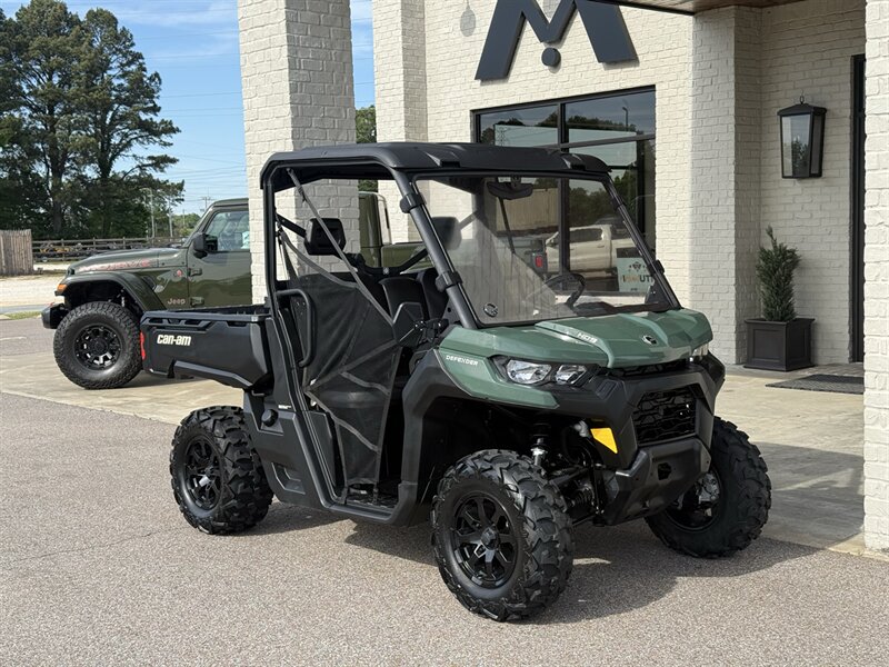 2023 Can-Am Defender HD9 DPS   - Photo 1 - Martin, TN 38237