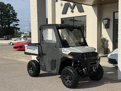 2023 Polaris Ranger SP 570 Premium