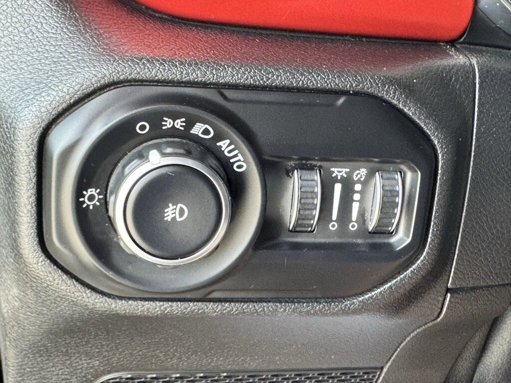 2021 Jeep Wrangler Rubicon - Photo 31 - Martin, TN 38237
