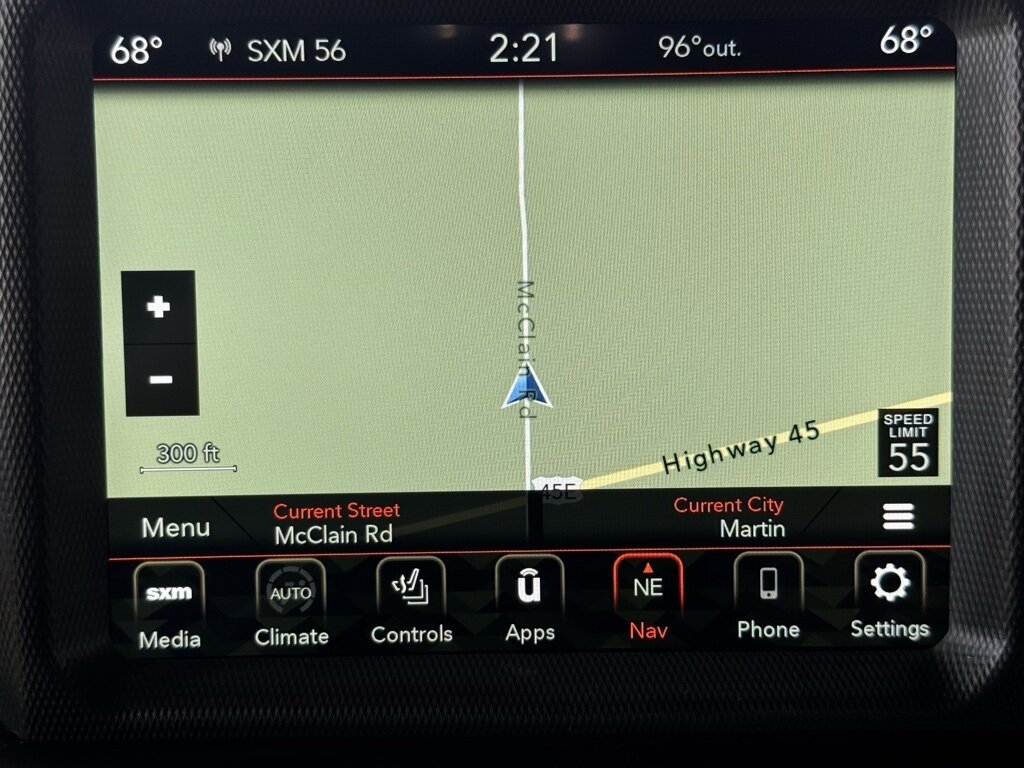 2021 Jeep Wrangler Rubicon - Photo 25 - Martin, TN 38237