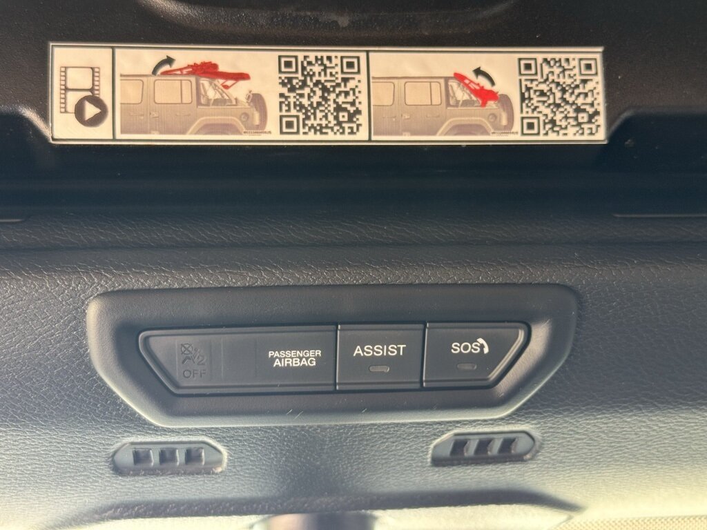 2021 Jeep Wrangler Rubicon - Photo 32 - Martin, TN 38237