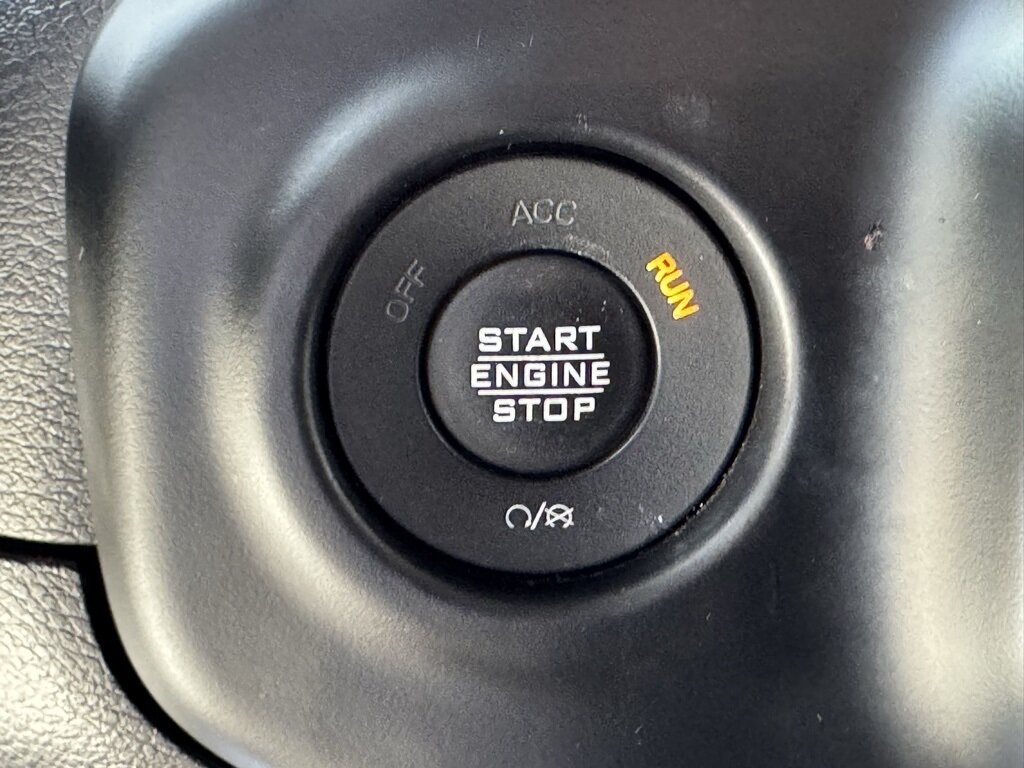 2021 Jeep Wrangler Rubicon - Photo 30 - Martin, TN 38237