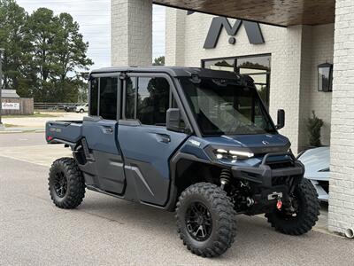 2026 Can-Am Defender MAX Limited HD11