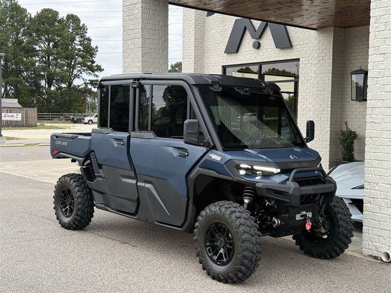 2026 Can-Am Defender MAX Limited HD11 - Photo 1 - Martin, TN 38237