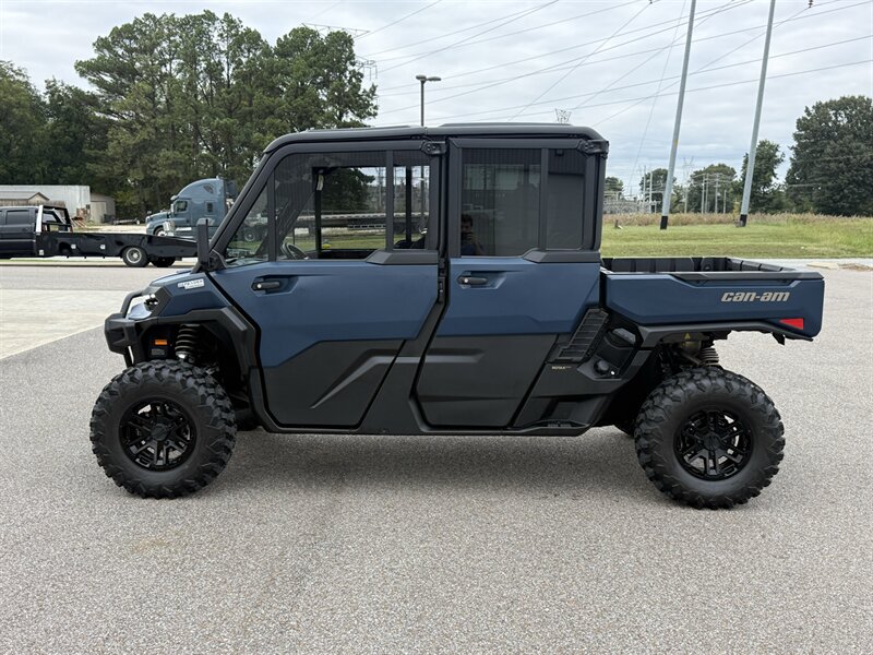 2026 Can-Am Defender MAX Limited HD11 - Photo 4 - Martin, TN 38237