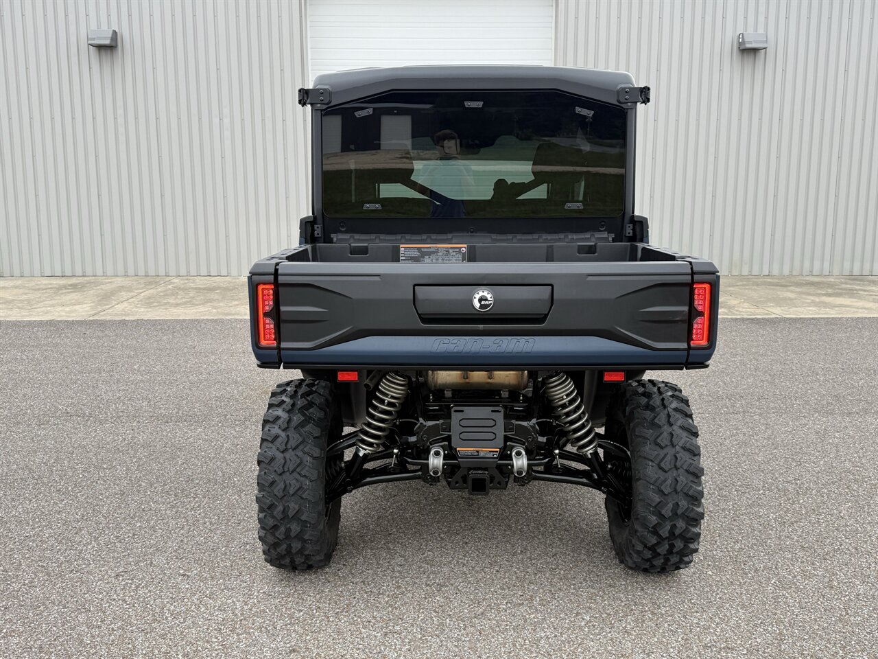 2026 Can-Am Defender MAX Limited HD11 - Photo 6 - Martin, TN 38237