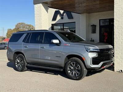 2023 Chevrolet Tahoe Z71 SUV