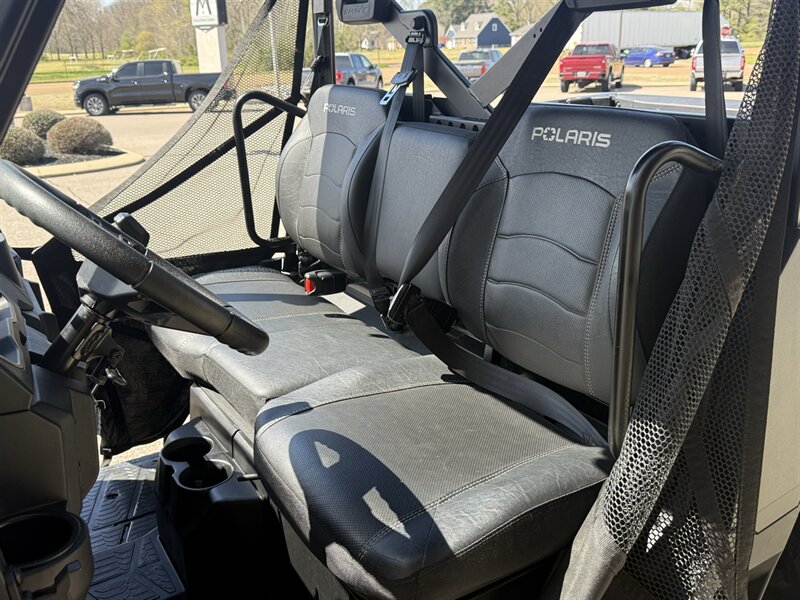 2025 Polaris Ranger XP 1000 Premium  
