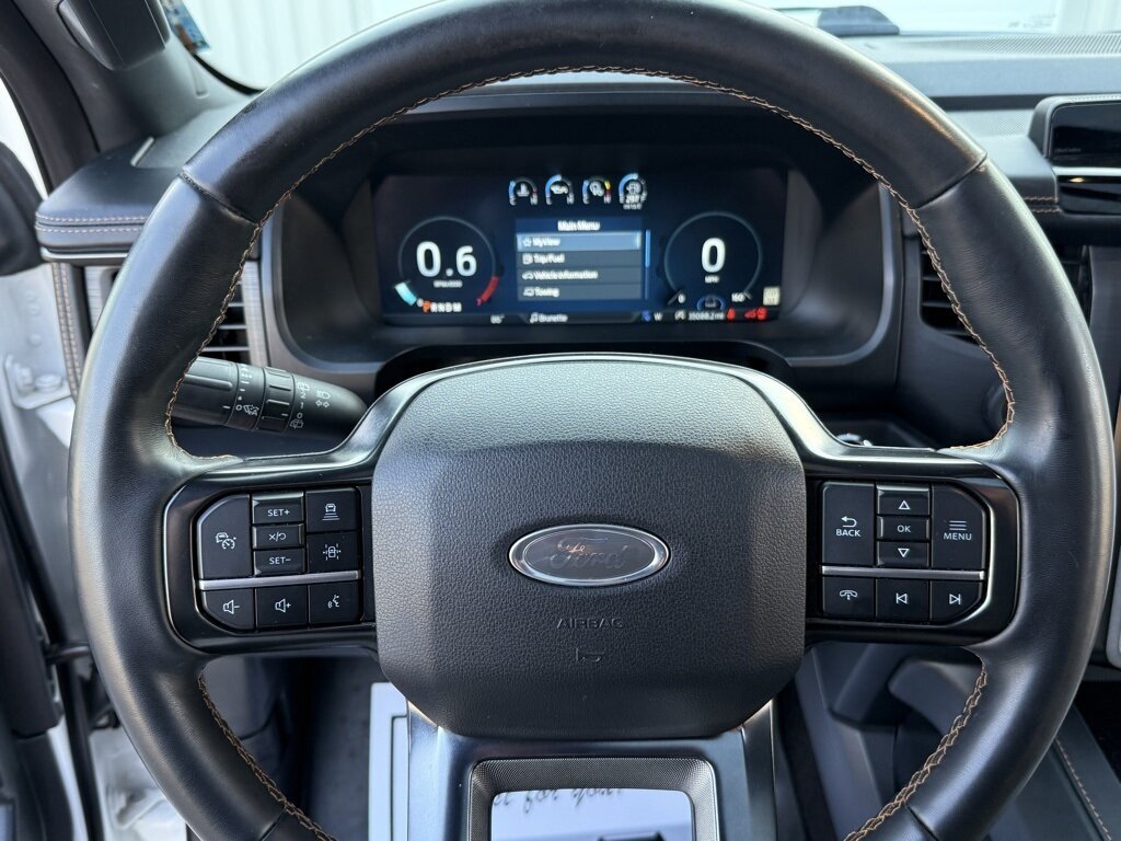 2023 Ford Expedition MAX Platinum   - Photo 18 - Martin, TN 38237