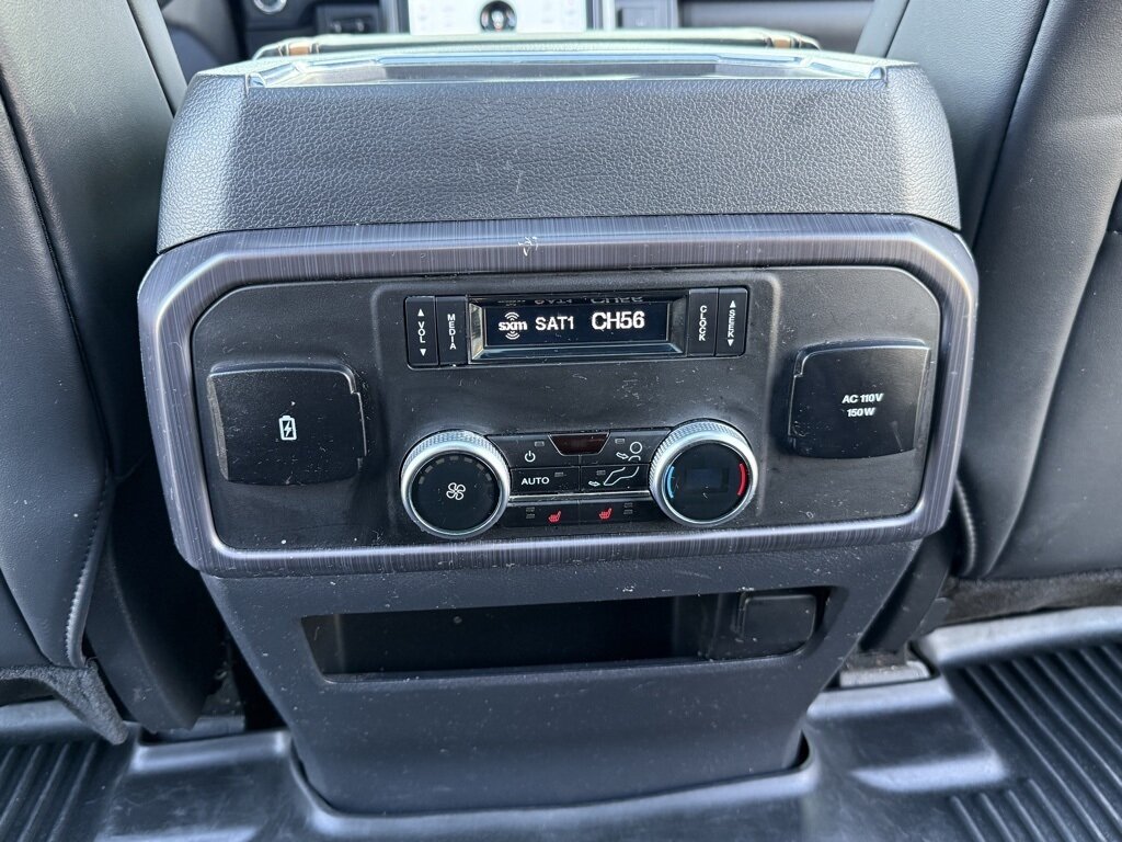 2023 Ford Expedition MAX Platinum   - Photo 33 - Martin, TN 38237