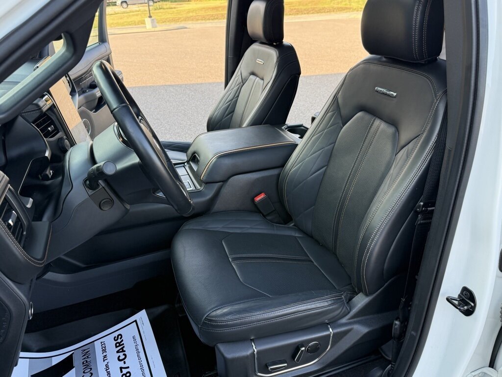 2023 Ford Expedition MAX Platinum   - Photo 28 - Martin, TN 38237