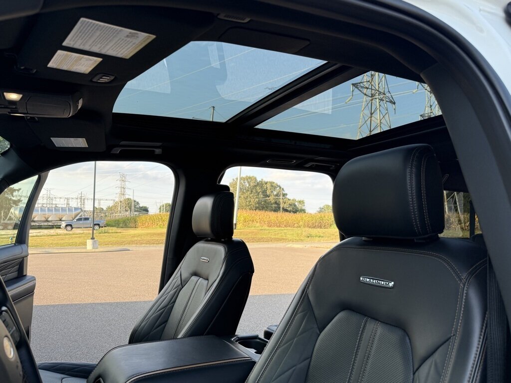 2023 Ford Expedition MAX Platinum   - Photo 29 - Martin, TN 38237