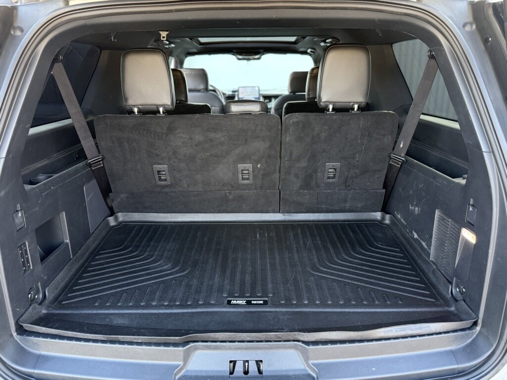 2023 Ford Expedition MAX Platinum   - Photo 43 - Martin, TN 38237