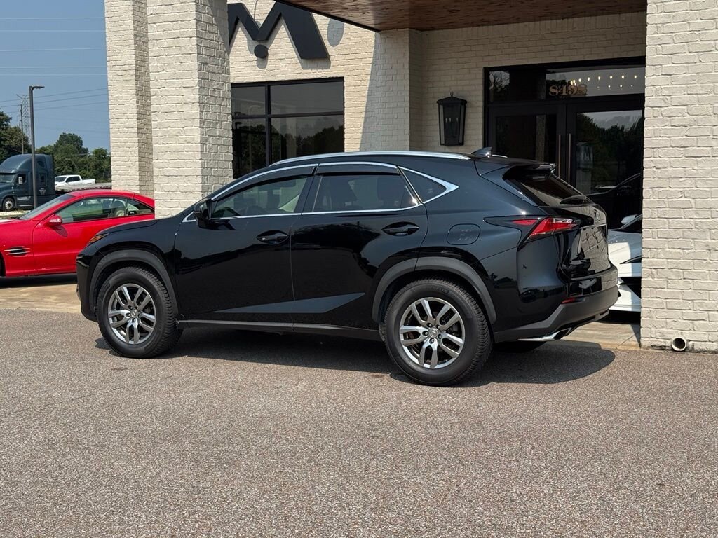 2016 Lexus NX 200t 200t - Photo 41 - Martin, TN 38237