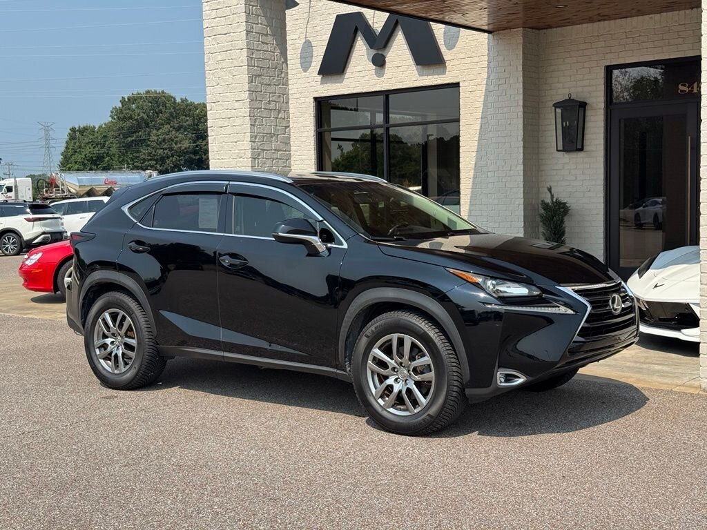 2016 Lexus NX 200t 200t - Photo 37 - Martin, TN 38237