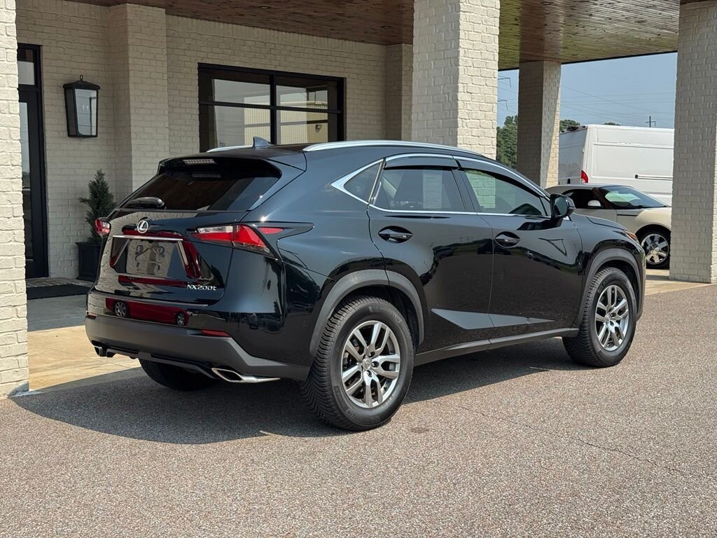 2016 Lexus NX 200t 200t - Photo 40 - Martin, TN 38237