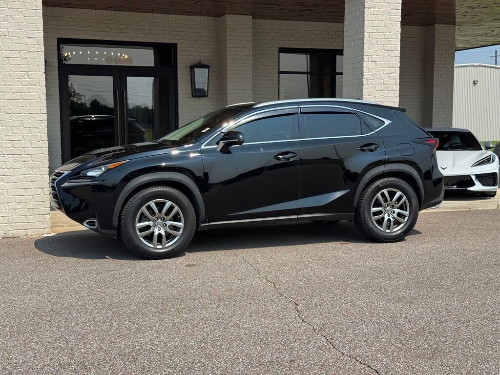 2016 Lexus NX 200t 200t - Photo 39 - Martin, TN 38237