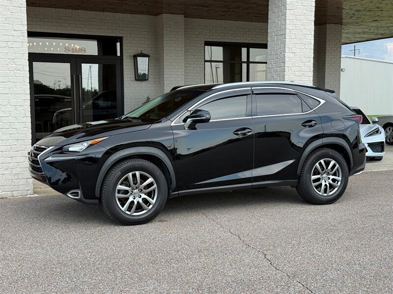 2016 Lexus NX 200t 200t - Photo 4 - Martin, TN 38237