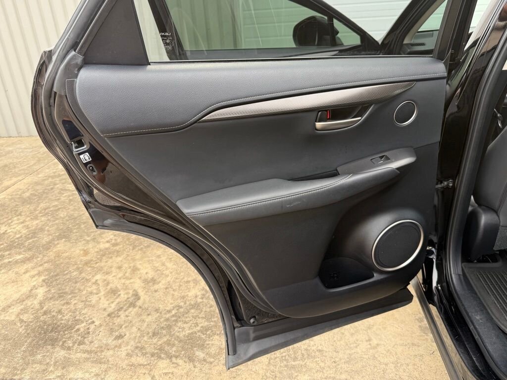 2016 Lexus NX 200t 200t - Photo 28 - Martin, TN 38237
