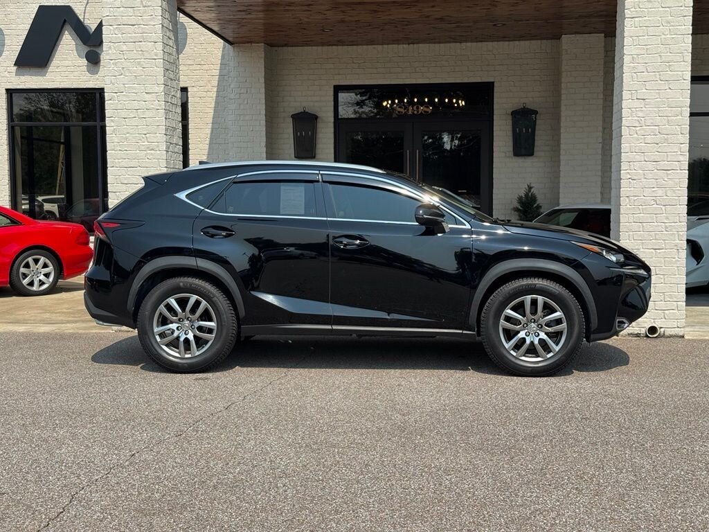 2016 Lexus NX 200t 200t - Photo 44 - Martin, TN 38237