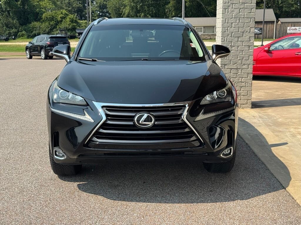 2016 Lexus NX 200t 200t - Photo 45 - Martin, TN 38237