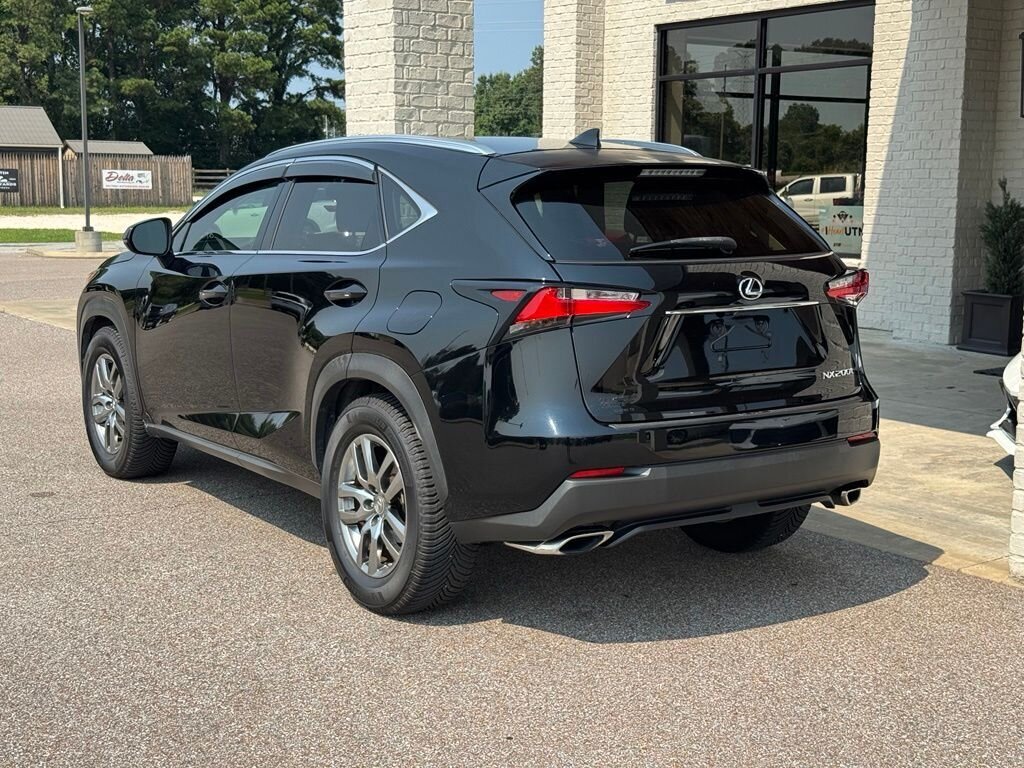 2016 Lexus NX 200t 200t - Photo 42 - Martin, TN 38237