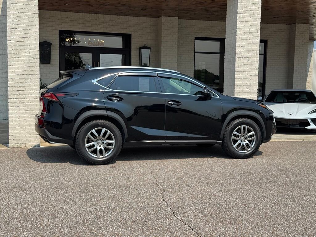 2016 Lexus NX 200t 200t - Photo 43 - Martin, TN 38237