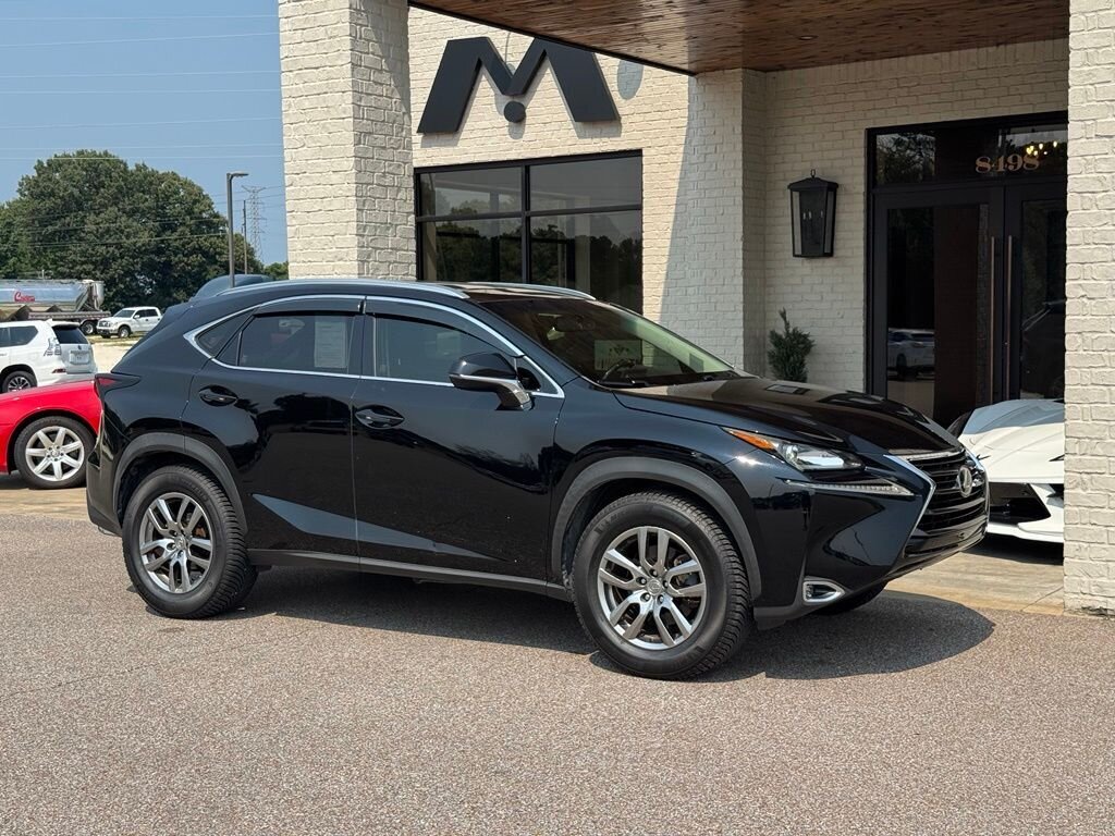 2016 Lexus NX 200t 200t - Photo 47 - Martin, TN 38237