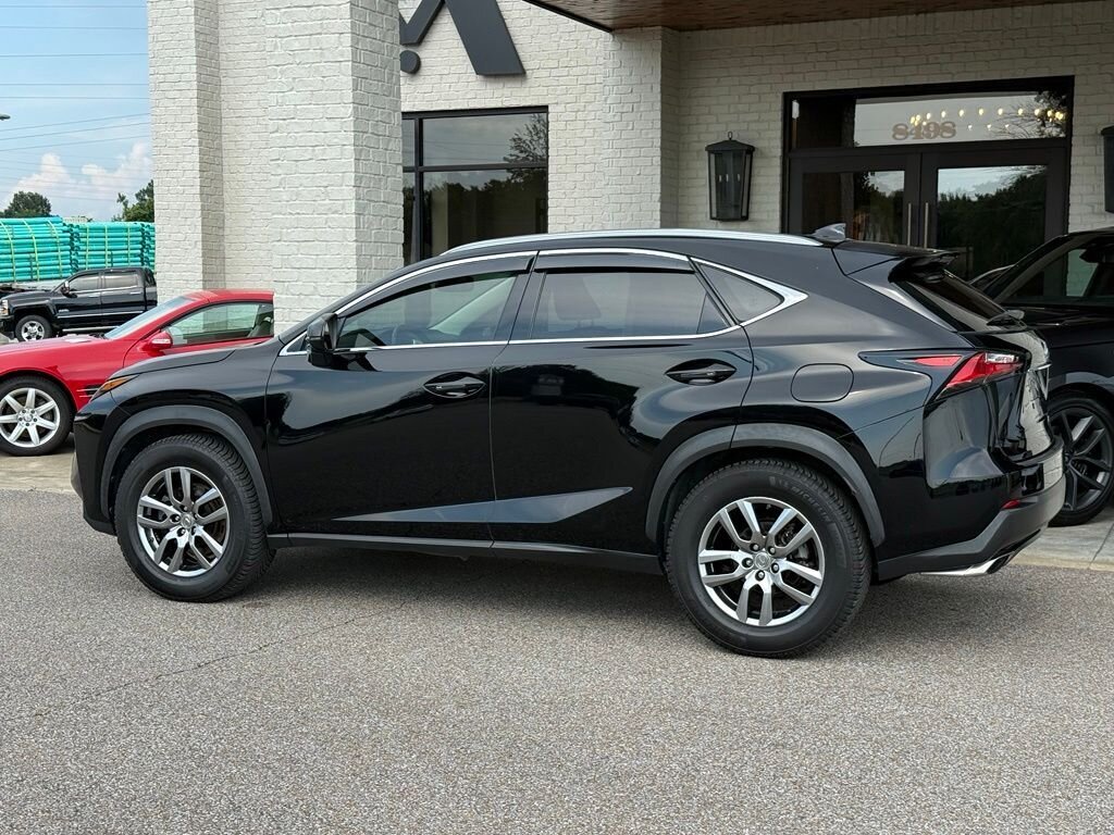 2016 Lexus NX 200t 200t - Photo 6 - Martin, TN 38237