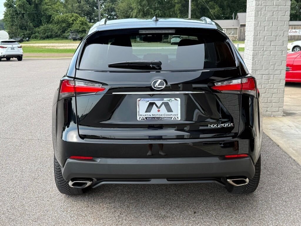 2016 Lexus NX 200t 200t - Photo 9 - Martin, TN 38237