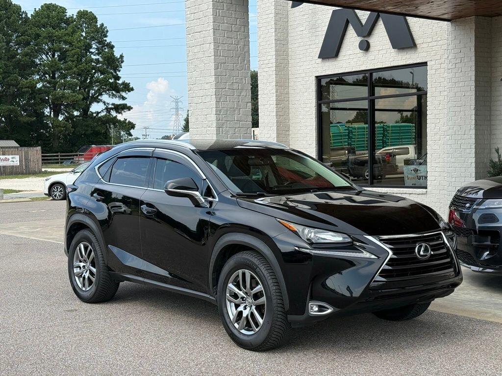 2016 Lexus NX 200t 200t - Photo 12 - Martin, TN 38237
