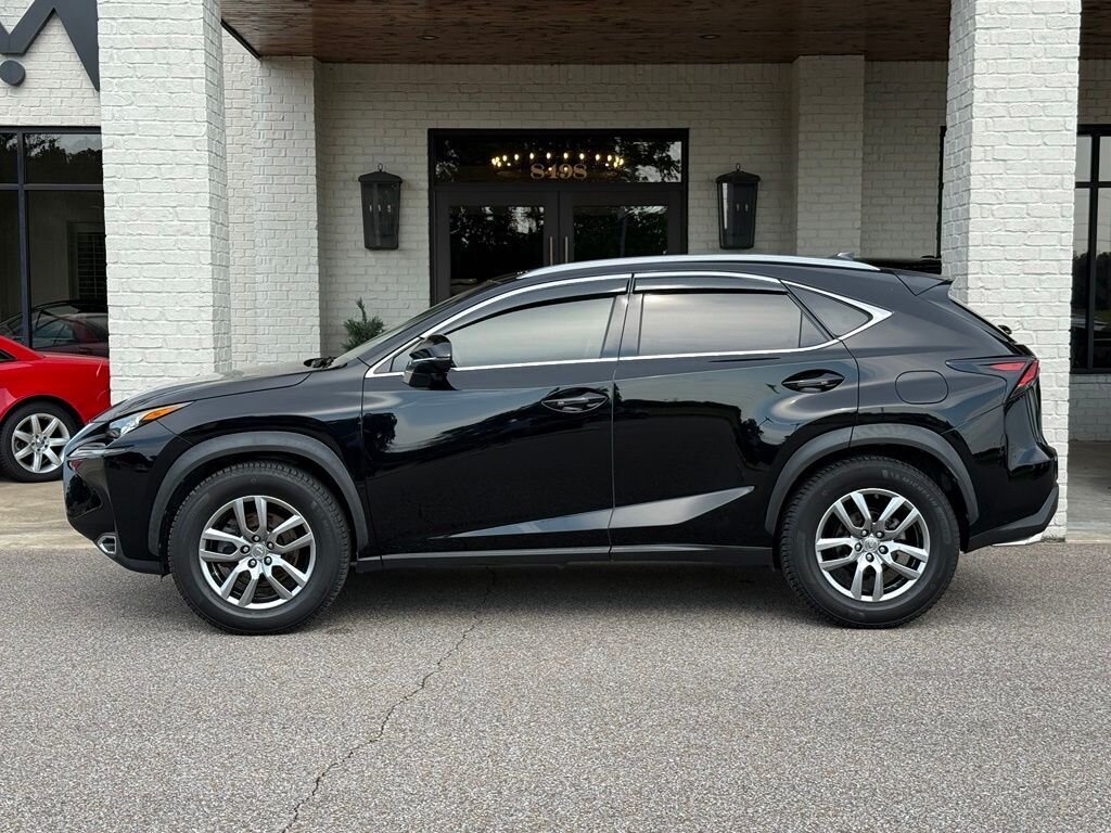 2016 Lexus NX 200t 200t - Photo 5 - Martin, TN 38237