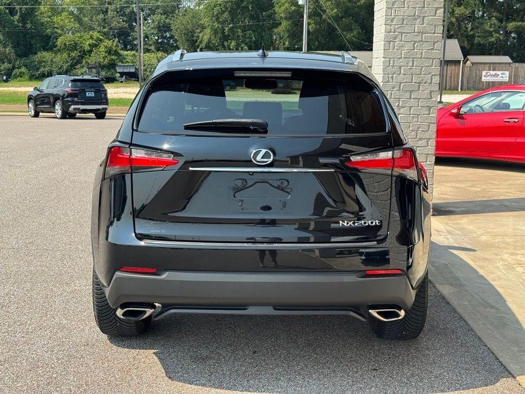 2016 Lexus NX 200t 200t - Photo 38 - Martin, TN 38237