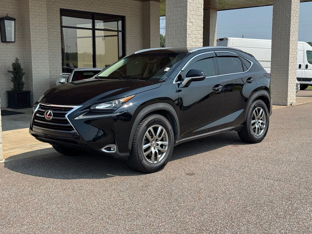 2016 Lexus NX 200t 200t - Photo 46 - Martin, TN 38237