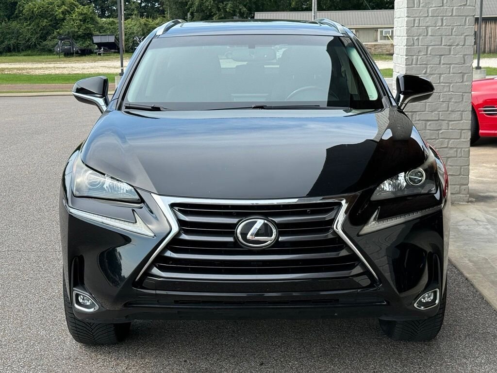 2016 Lexus NX 200t 200t - Photo 14 - Martin, TN 38237