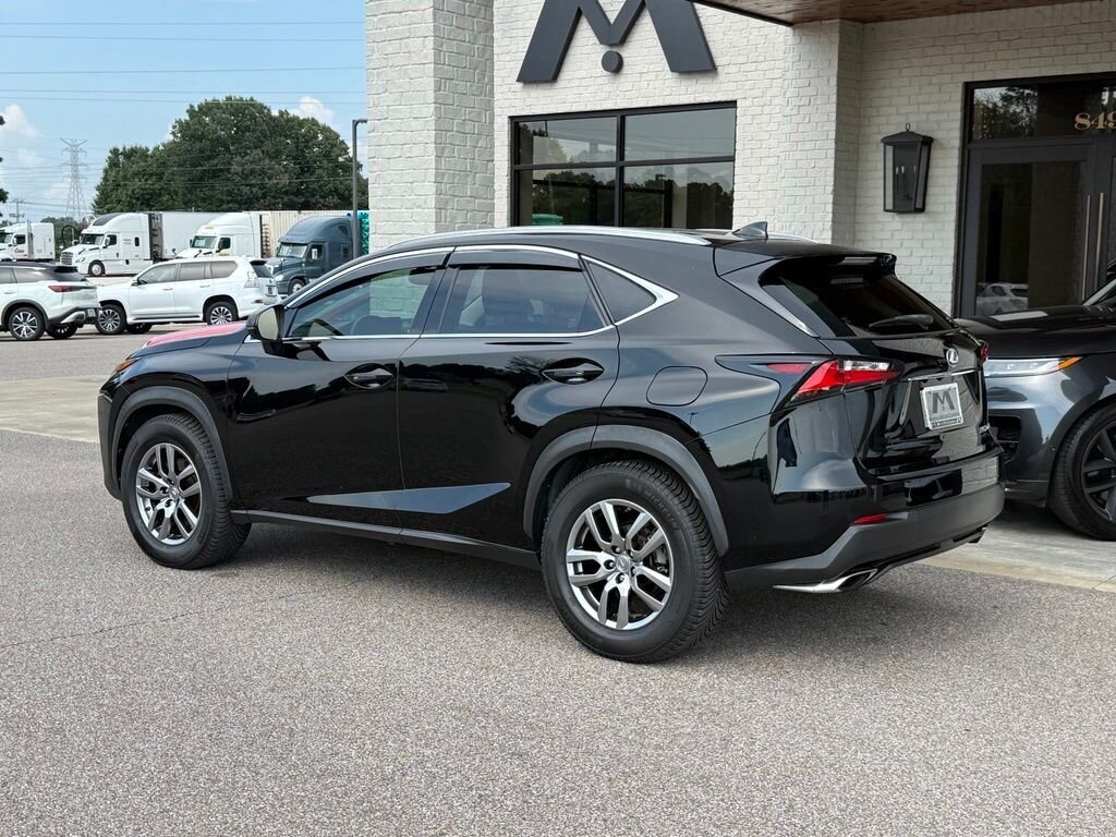 2016 Lexus NX 200t 200t - Photo 7 - Martin, TN 38237