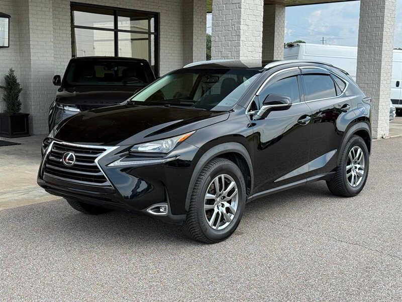 2016 Lexus NX 200t 200t - Photo 3 - Martin, TN 38237