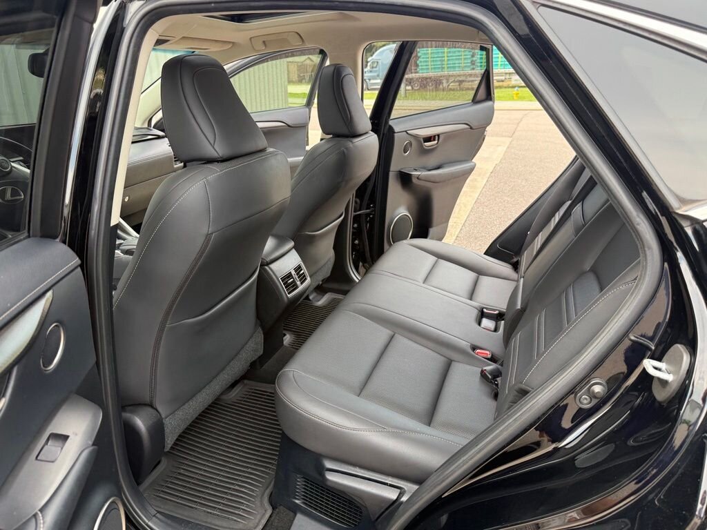 2016 Lexus NX 200t 200t - Photo 26 - Martin, TN 38237