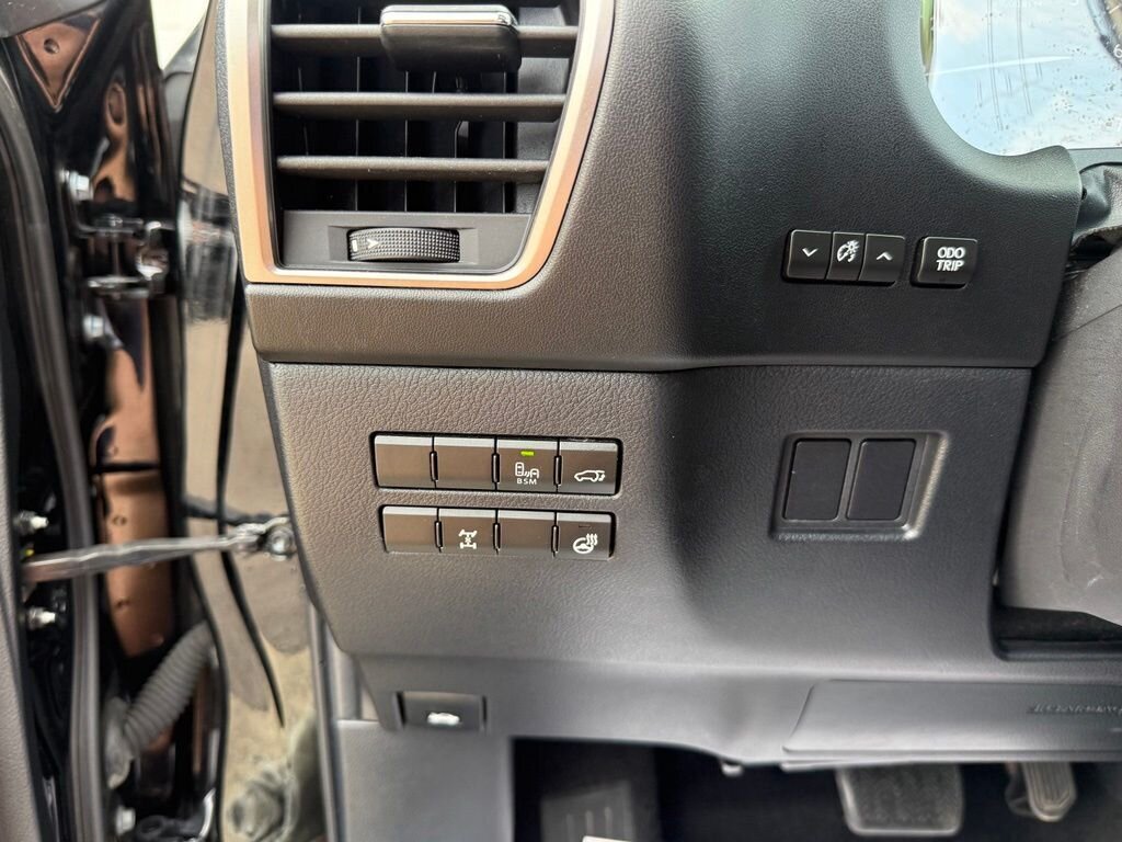 2016 Lexus NX 200t 200t - Photo 20 - Martin, TN 38237