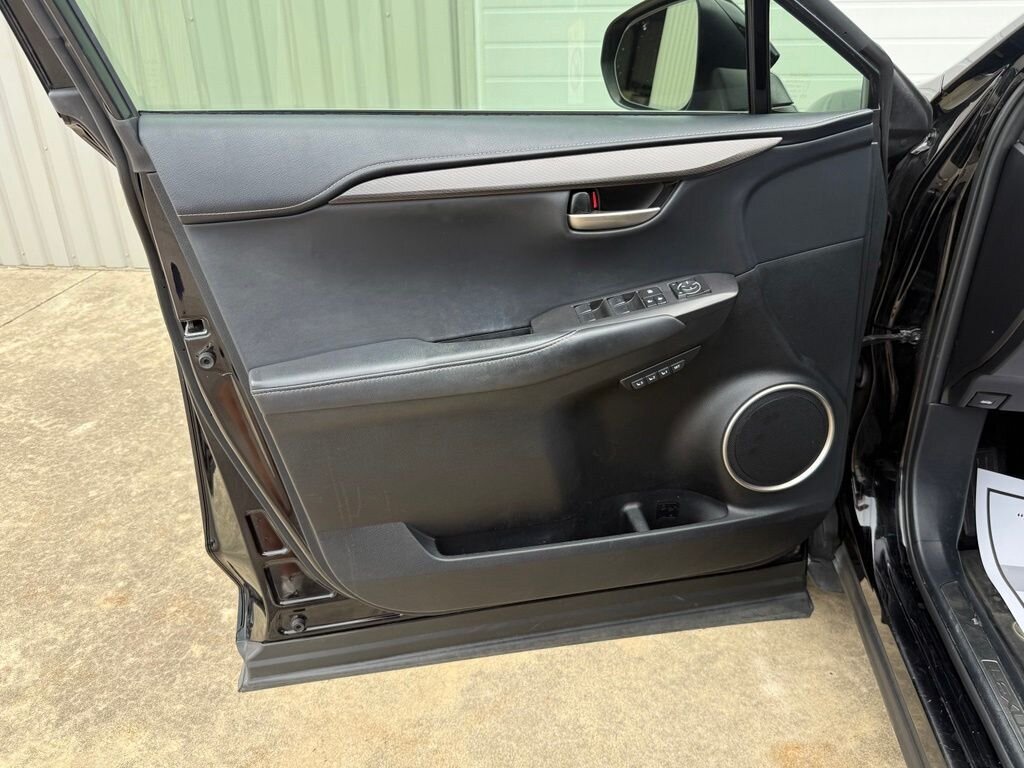 2016 Lexus NX 200t 200t - Photo 25 - Martin, TN 38237