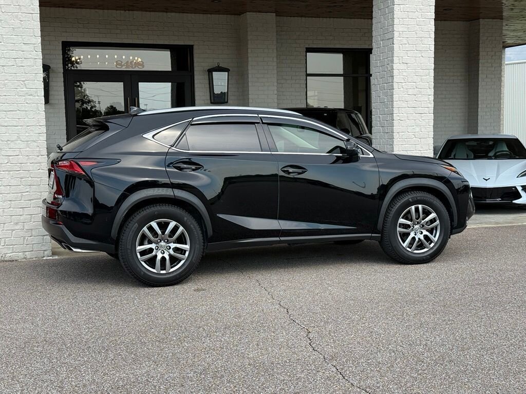 2016 Lexus NX 200t 200t - Photo 11 - Martin, TN 38237