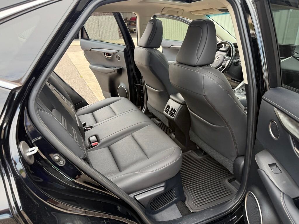 2016 Lexus NX 200t 200t - Photo 29 - Martin, TN 38237