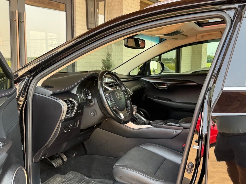 2016 Lexus NX 200t 200t - Photo 48 - Martin, TN 38237