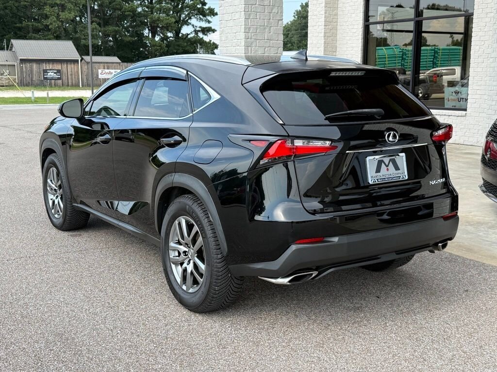 2016 Lexus NX 200t 200t - Photo 8 - Martin, TN 38237