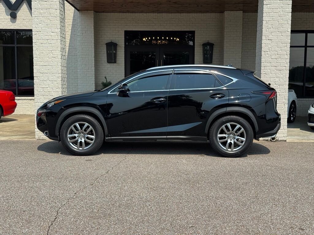2016 Lexus NX 200t 200t - Photo 49 - Martin, TN 38237