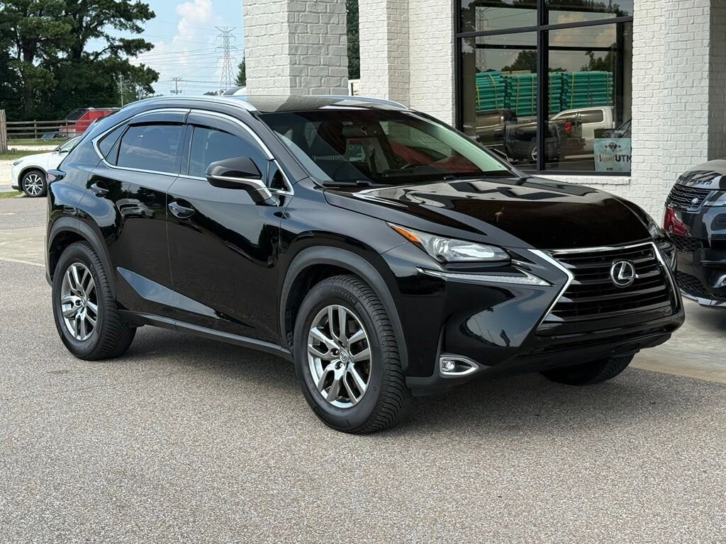 2016 Lexus NX 200t 200t - Photo 13 - Martin, TN 38237