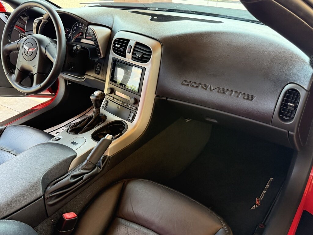 2005 Chevrolet Corvette   - Photo 29 - Martin, TN 38237