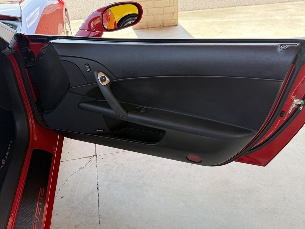 2005 Chevrolet Corvette   - Photo 30 - Martin, TN 38237